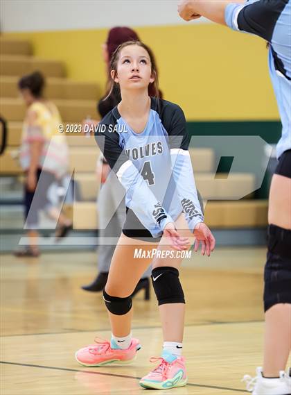 Thumbnail 1 in Vista Ridge @ Falcon photogallery.