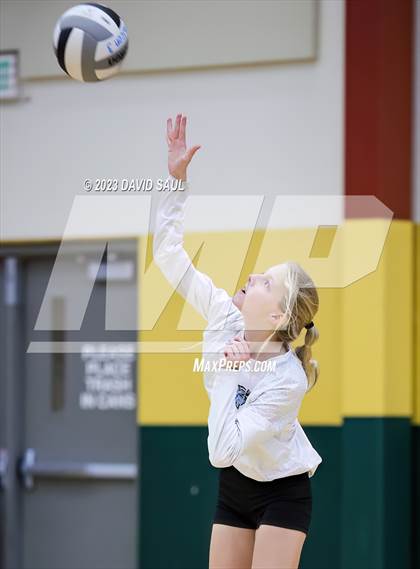 Thumbnail 2 in Vista Ridge @ Falcon photogallery.