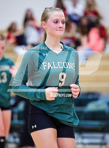 Thumbnail 1 in Vista Ridge @ Falcon photogallery.