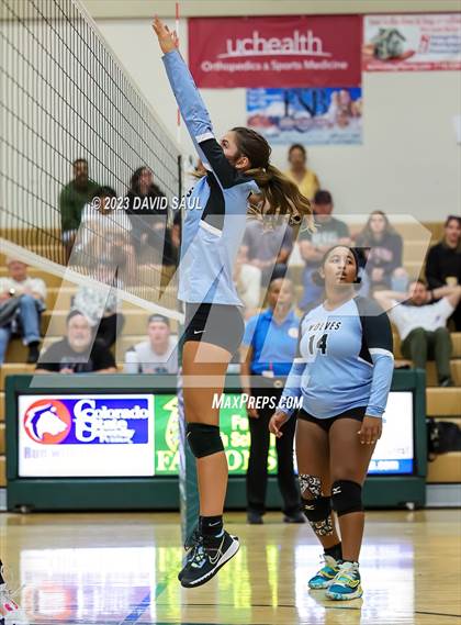 Thumbnail 2 in Vista Ridge @ Falcon photogallery.