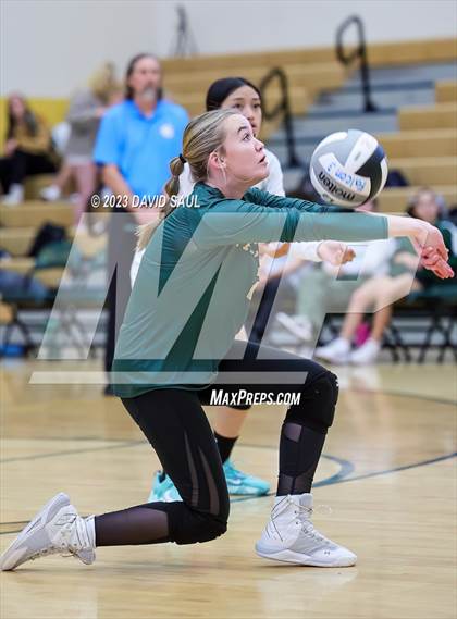Thumbnail 1 in Vista Ridge @ Falcon photogallery.