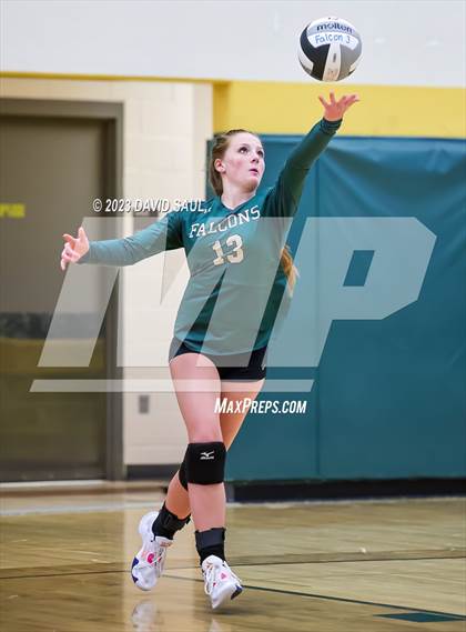 Thumbnail 3 in Vista Ridge @ Falcon photogallery.