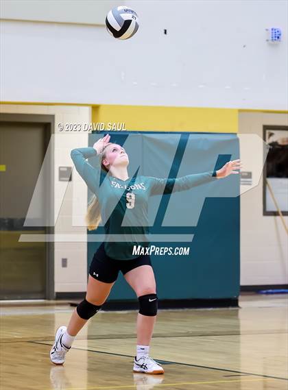 Thumbnail 2 in Vista Ridge @ Falcon photogallery.
