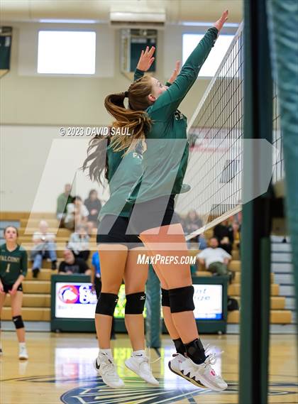 Thumbnail 1 in Vista Ridge @ Falcon photogallery.