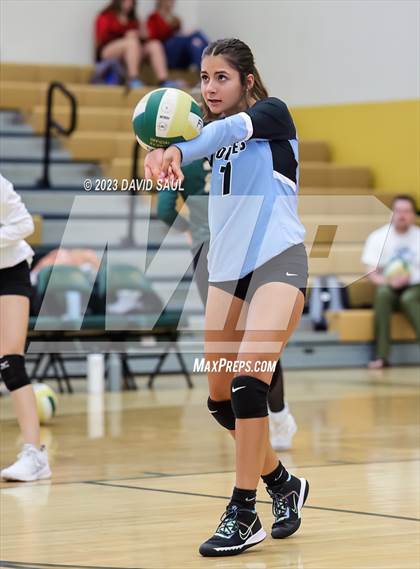 Thumbnail 1 in Vista Ridge @ Falcon photogallery.