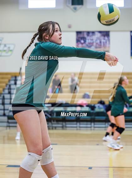 Thumbnail 3 in Vista Ridge @ Falcon photogallery.