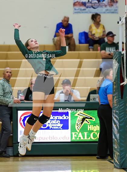 Thumbnail 2 in Vista Ridge @ Falcon photogallery.