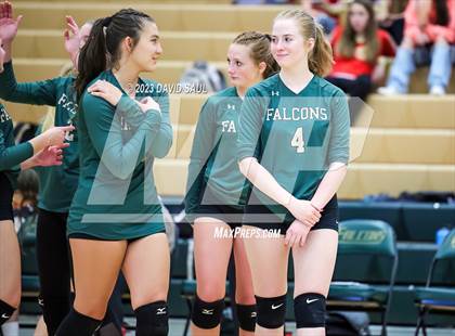 Thumbnail 3 in Vista Ridge @ Falcon photogallery.