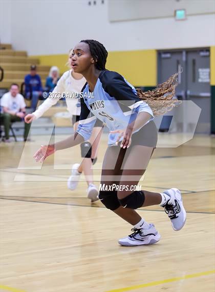 Thumbnail 1 in Vista Ridge @ Falcon photogallery.