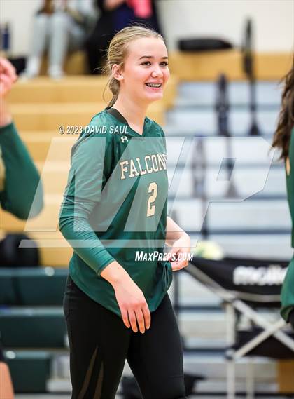 Thumbnail 1 in Vista Ridge @ Falcon photogallery.