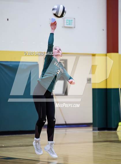 Thumbnail 3 in Vista Ridge @ Falcon photogallery.