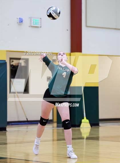 Thumbnail 2 in Vista Ridge @ Falcon photogallery.