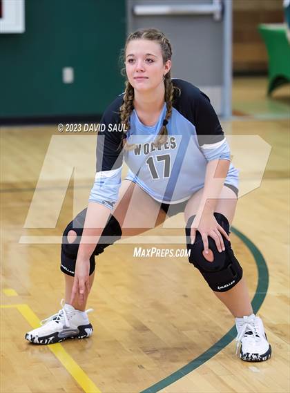 Thumbnail 1 in Vista Ridge @ Falcon photogallery.