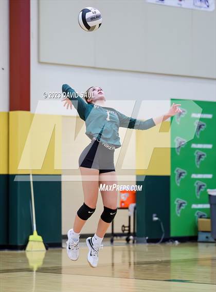 Thumbnail 1 in Vista Ridge @ Falcon photogallery.