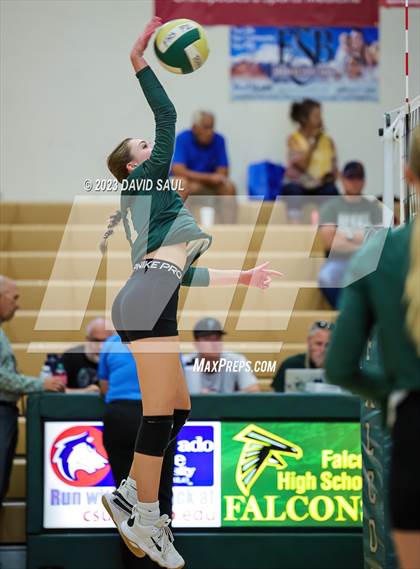 Thumbnail 1 in Vista Ridge @ Falcon photogallery.