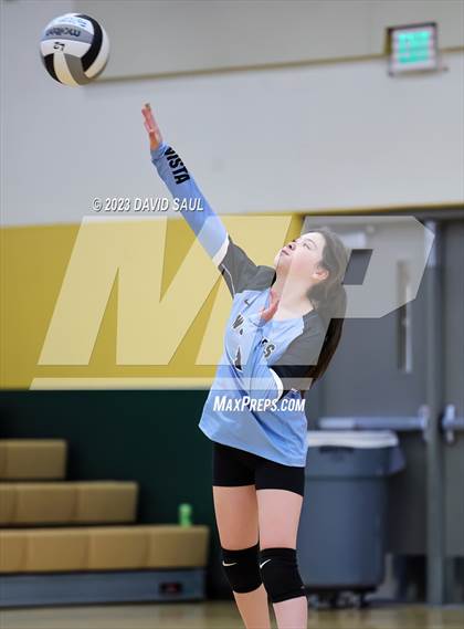 Thumbnail 3 in Vista Ridge @ Falcon photogallery.