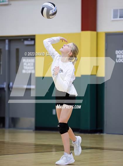 Thumbnail 3 in Vista Ridge @ Falcon photogallery.