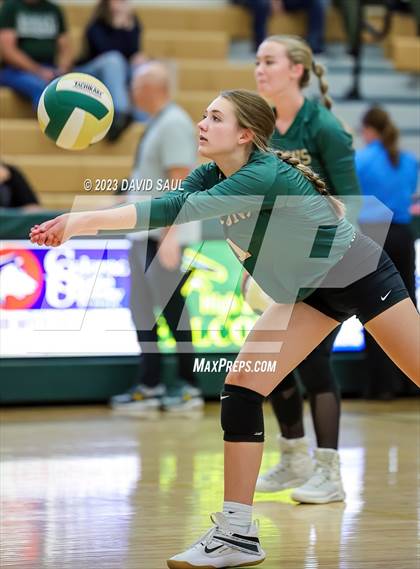 Thumbnail 2 in Vista Ridge @ Falcon photogallery.