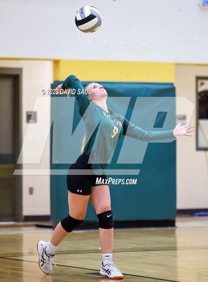 Thumbnail 1 in Vista Ridge @ Falcon photogallery.