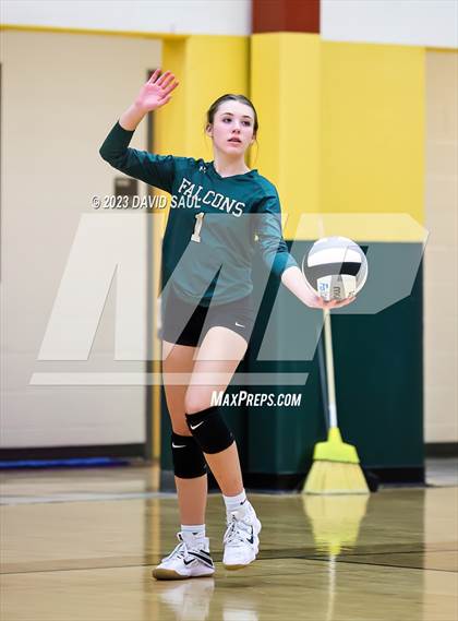 Thumbnail 2 in Vista Ridge @ Falcon photogallery.