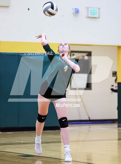 Thumbnail 1 in Vista Ridge @ Falcon photogallery.