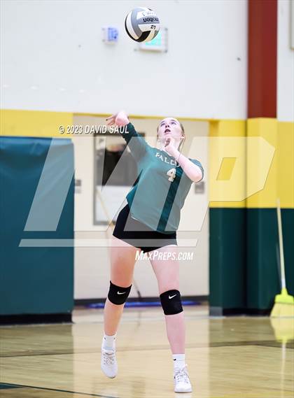 Thumbnail 3 in Vista Ridge @ Falcon photogallery.