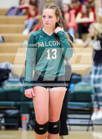 Thumbnail 3 in Vista Ridge @ Falcon photogallery.