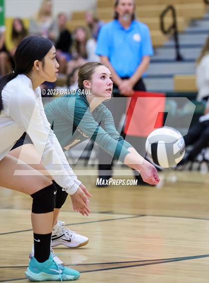 Thumbnail 2 in Vista Ridge @ Falcon photogallery.