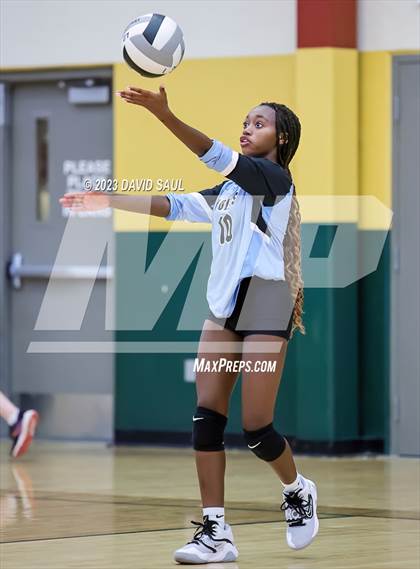 Thumbnail 2 in Vista Ridge @ Falcon photogallery.