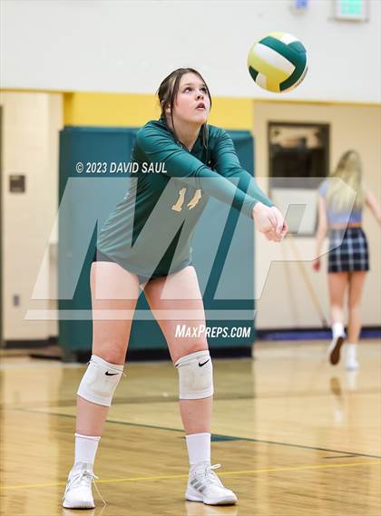 Thumbnail 2 in Vista Ridge @ Falcon photogallery.