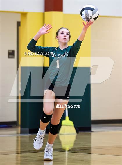 Thumbnail 1 in Vista Ridge @ Falcon photogallery.