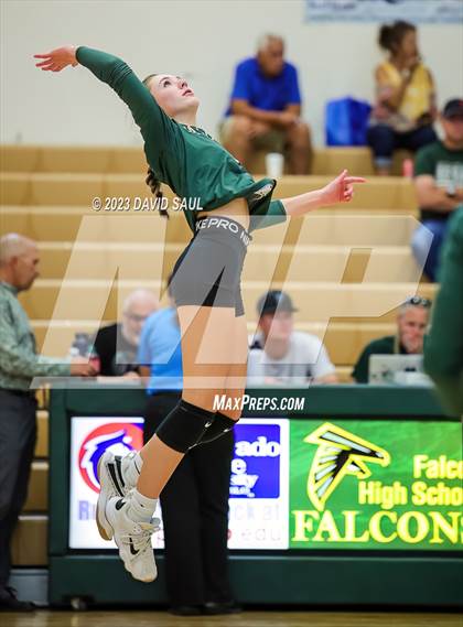 Thumbnail 3 in Vista Ridge @ Falcon photogallery.