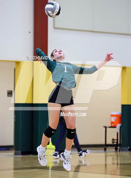 Thumbnail 1 in Vista Ridge @ Falcon photogallery.