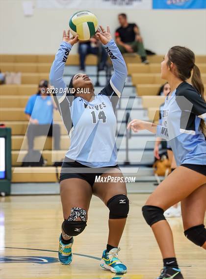 Thumbnail 1 in Vista Ridge @ Falcon photogallery.