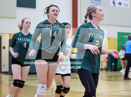 Thumbnail 3 in Vista Ridge @ Falcon photogallery.