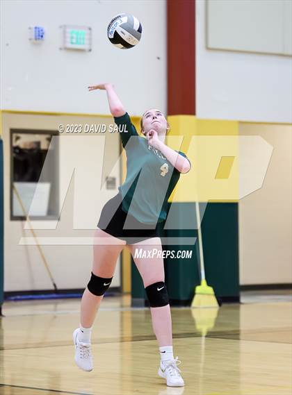 Thumbnail 3 in Vista Ridge @ Falcon photogallery.