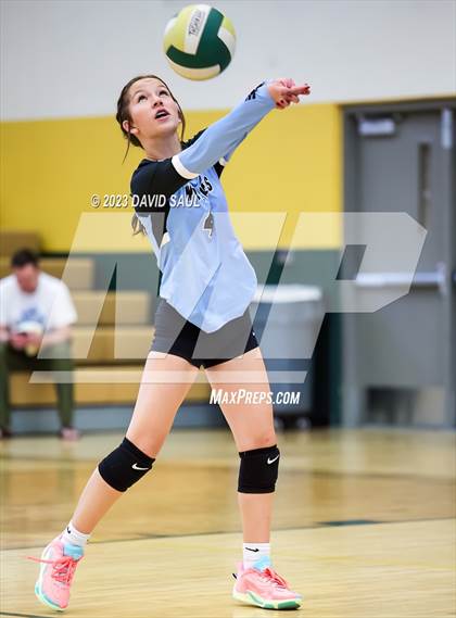 Thumbnail 2 in Vista Ridge @ Falcon photogallery.