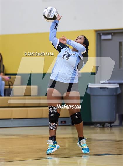 Thumbnail 2 in Vista Ridge @ Falcon photogallery.