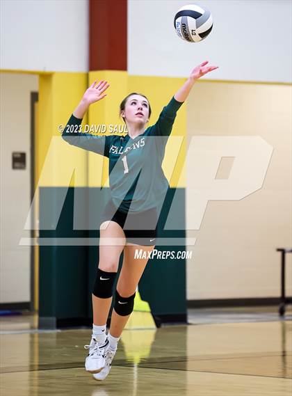 Thumbnail 3 in Vista Ridge @ Falcon photogallery.