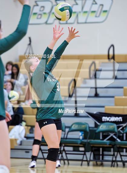 Thumbnail 2 in Vista Ridge @ Falcon photogallery.