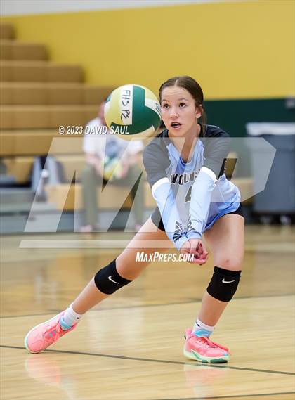 Thumbnail 1 in Vista Ridge @ Falcon photogallery.