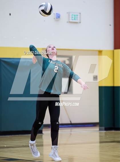 Thumbnail 3 in Vista Ridge @ Falcon photogallery.