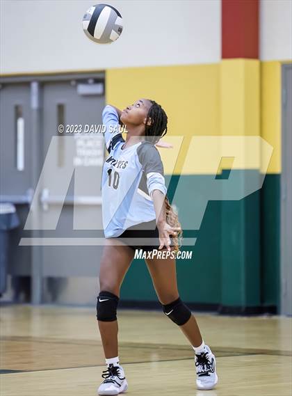 Thumbnail 3 in Vista Ridge @ Falcon photogallery.
