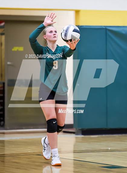 Thumbnail 1 in Vista Ridge @ Falcon photogallery.