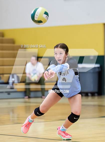 Thumbnail 3 in Vista Ridge @ Falcon photogallery.