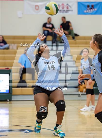 Thumbnail 2 in Vista Ridge @ Falcon photogallery.