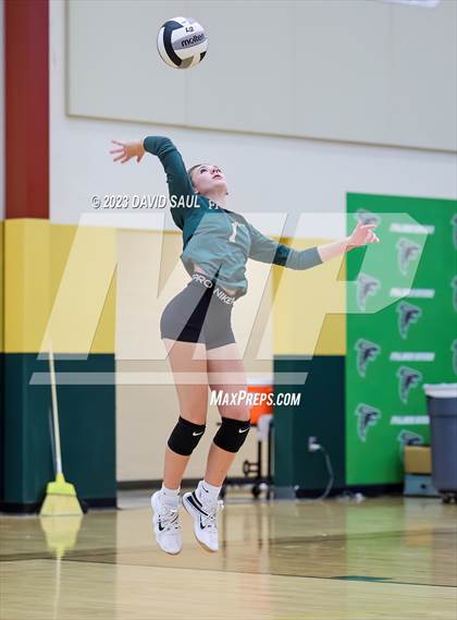 Thumbnail 2 in Vista Ridge @ Falcon photogallery.