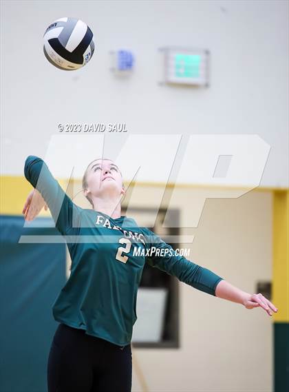 Thumbnail 3 in Vista Ridge @ Falcon photogallery.