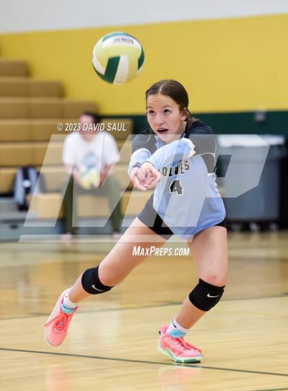 Thumbnail 2 in Vista Ridge @ Falcon photogallery.