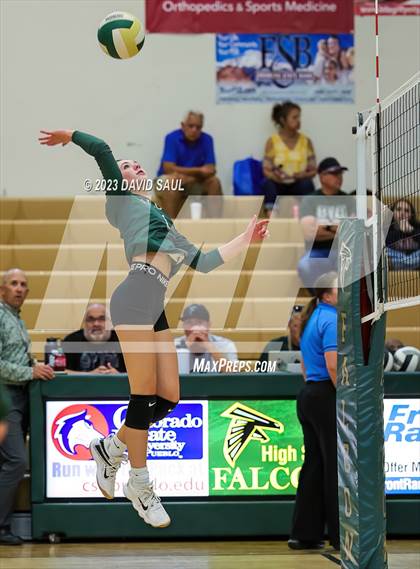 Thumbnail 2 in Vista Ridge @ Falcon photogallery.